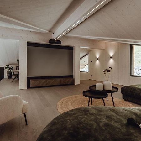 Studio 963 Dienten am Hochkönig エクステリア 写真