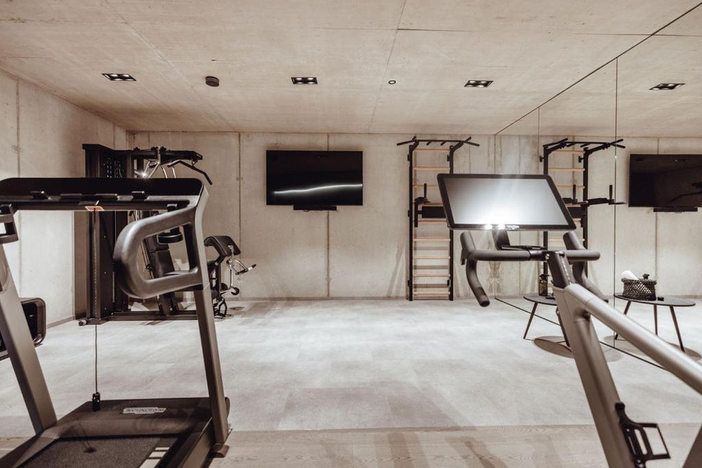 Studio 963 Dienten am Hochkönig エクステリア 写真