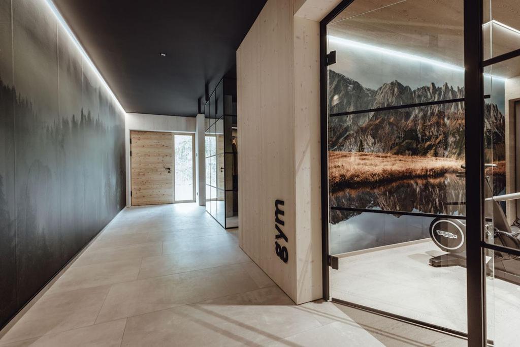 Studio 963 Dienten am Hochkönig エクステリア 写真
