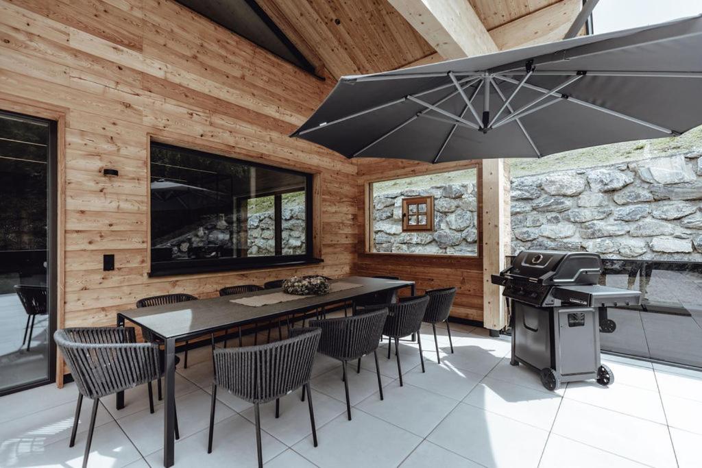 Studio 963 Dienten am Hochkönig エクステリア 写真